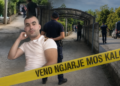 Pas krimit në Roskovec, autori kërcënon me vetëvrasje, ‘ngujohet’ brenda makinës