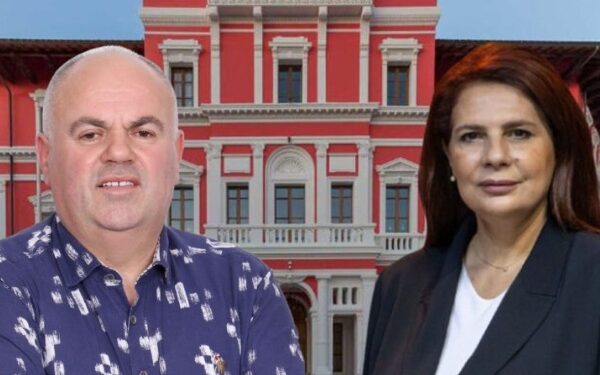 Brunilda Mersini e Vlorës i jep 269 mln lekë Safet Gjicit pas daljes nga burgu