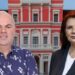Brunilda Mersini e Vlorës i jep 269 mln lekë Safet Gjicit pas daljes nga burgu