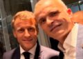 Rama u bë ‘kumbar’ i takimit Macron – Beqiraj, shteti francez e prangos