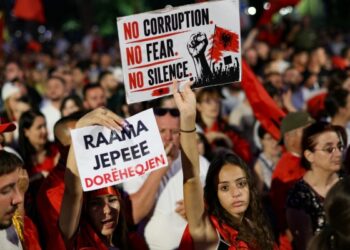 “Albanian Files” i hodhi ‘benzinë’ zjarrit kundër Ramës