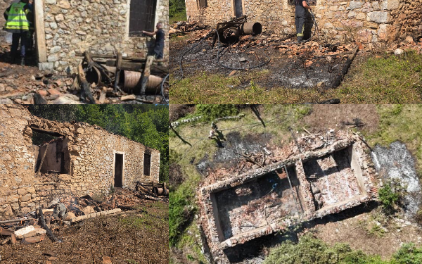 Detaje nga tragjedia me 3 viktima në Shkodër, zbardhet dëshmia e babait