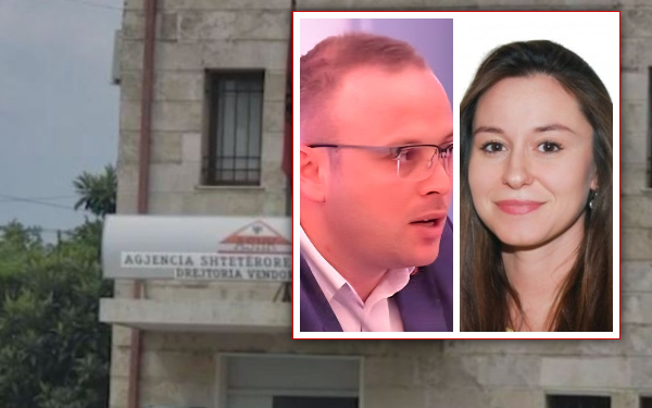 “Kamarieri” i Lorenës si “shoferi” i Mirlindës. Kush është Ardit Kasemi, drejtori matrapaz i Kadastrës?