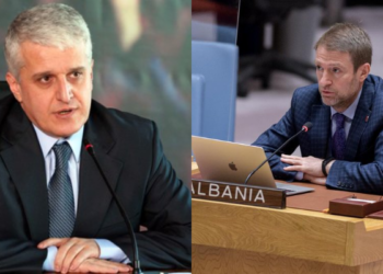 Majko shuplakë Ferit Hoxhës/ Shkodra s’është Lugina e Preshevës