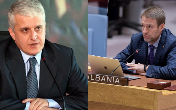 Majko shuplakë Ferit Hoxhës/ Shkodra s’është Lugina e Preshevës