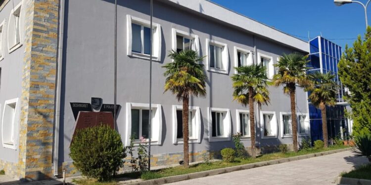 Emërohet shefi i ri i Komisariatit të Vlorës