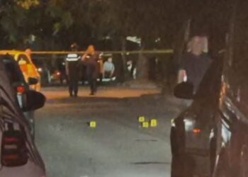 Detaje të reja nga atentati në Elbasan, kush ishin shënjestrat dhe si u plagos kamarieri 19-vjeçar