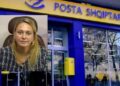 Zhdukja e 700 mijë € nga Posta Shqiptare në Durrës, “arrest me burg” për ish-drejtoreshën