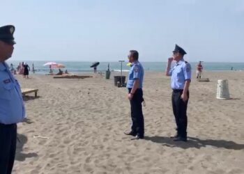 Sherr me sende të forta në plazhin e Golemit, arrestohen dy punonjës pas konfliktit me turistët turq