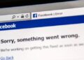 Probleme me Facebook, mijëra përdorues raportojnë vështirësi në aksesimin e platformës