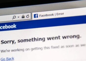 Probleme me Facebook, mijëra përdorues raportojnë vështirësi në aksesimin e platformës