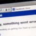 Probleme me Facebook, mijëra përdorues raportojnë vështirësi në aksesimin e platformës