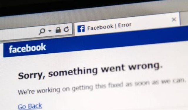 Probleme me Facebook, mijëra përdorues raportojnë vështirësi në aksesimin e platformës