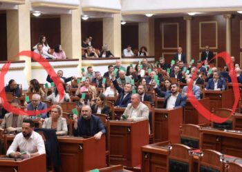 Marrëveshja 302 mln dollarëshe me SHBA-në, 3 figura të PS-së dalin kundër Ramës
