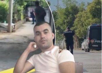 Tronditet Fieri/ 35-vjeçari vret ish-vjehrrin dhe plagos ish-vjehrrën, merr peng ish-gruan dhe arratiset