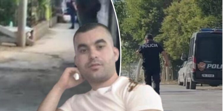 Tronditet Fieri/ 35-vjeçari vret ish-vjehrrin dhe plagos ish-vjehrrën, merr peng ish-gruan dhe arratiset