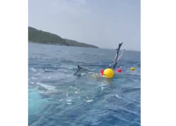 Moti i keq në Sarandë, gjendet i pajetë në det një peshkatar