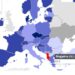 Gjithë ditën në telefon, por aftësitë digjitale të të rinjve shqiptarë ndër më të ulëtat në Europë