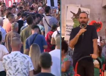 Rama nuk ‘gjen rehat’ as në Bruksel, diaspora lajmëron protestë nesër
