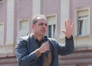 Altin Goxhaj kallëzon në SPAK drejtorin e Policisë së Shtetit, zbardhet drafti i padisë