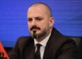 Drilon Bushati “vetshpallet Mbret” i Porti të Durrësit