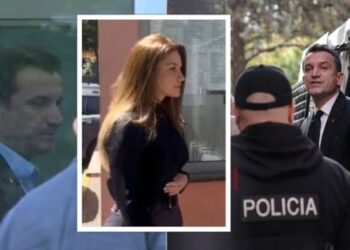 Ajola Xoxa kërkoi shtyrjen e procesit gjyqësor, SPAK: Të ndahet nga Veliaj!