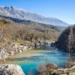 Rrezikonte mbytjen në lumin Vjosa në Këlcyrë, banori shpëton turisten 10-vjeçare
