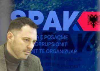 Aferat me Engjëll Hoxhën e EUROMED për barnat, SPAK merr të pandehur Kreshnik Tërnovën