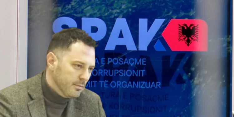 Aferat me Engjëll Hoxhën e EUROMED për barnat, SPAK merr të pandehur Kreshnik Tërnovën