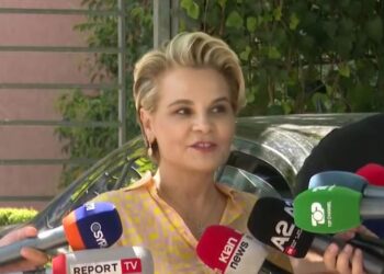 Kryemadhi: Ramën e kam “zemër”, do vijë si dëshmitar në gjyqin tim