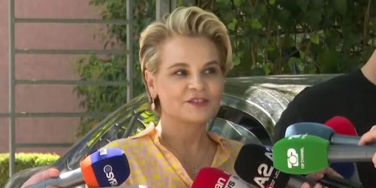 Kryemadhi: Ramën e kam “zemër”, do vijë si dëshmitar në gjyqin tim