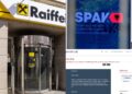 Dokumentet/ Si u pastruan rreth 600 mijë euro nga grupi kriminal, SPAK: Blenë 15 mijë m2 tokë nga Raiffeisen Bank
