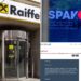 Dokumentet/ Si u pastruan rreth 600 mijë euro nga grupi kriminal, SPAK: Blenë 15 mijë m2 tokë nga Raiffeisen Bank