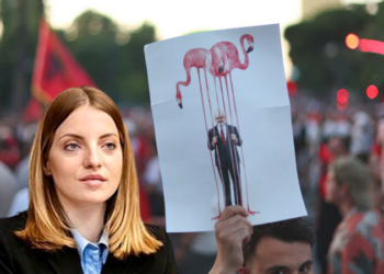 Koçeku për median holandeze: U largova nga PS për arsye morale