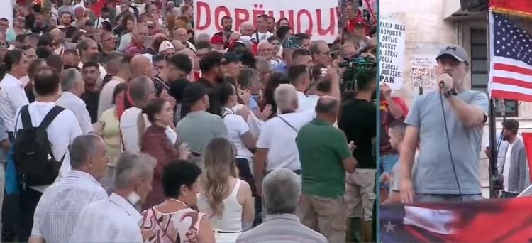 Ish-luftëtari i UÇK-së: Me Ramën të merret drejtësia, krimet e tij dalin edhe jashtë territorit shqiptar