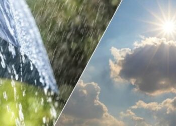 Rikthehen reshjet e shiut, si parashikohet moti për ditën e sotme