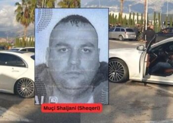Shkelën procedurat e punësimit të Muçi Shaljanit, 6 muaj burg për dy ish-zyrtarët e AMP-së