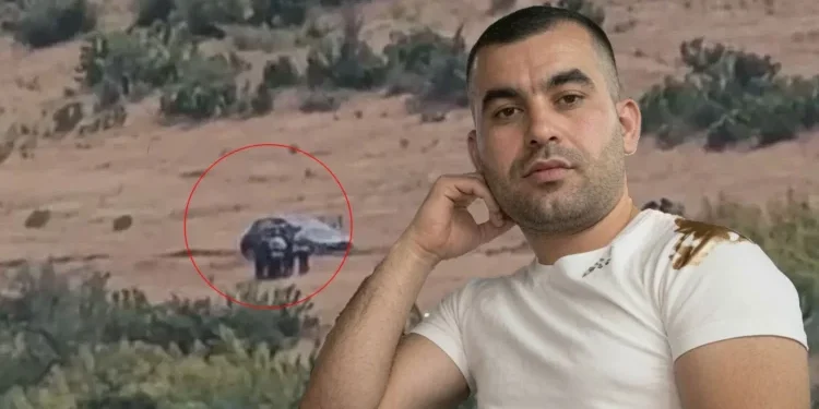 Rëndohet bilanci! U plagos nga ish-dhëndri, ndërron jetë në spital Bejlere Plaka