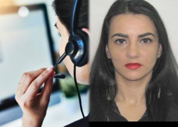 Nga Ornela Cuadari tek Klevis Xheleshi/ Zbulohen emrat e tjerë të grupit të Call Centerave
