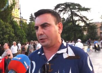 Protesta 62 ditë në bulevard/ Qytetari: Pakënaqësia ka prekur edhe bazën socialiste