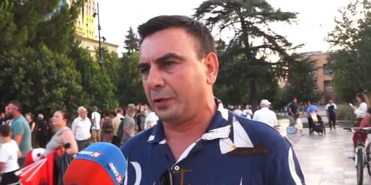 Protesta 62 ditë në bulevard/ Qytetari: Pakënaqësia ka prekur edhe bazën socialiste