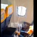 Defekt në avionin e Ryanair, ulje emergjente në Selanik! Dëmtohet një dritare, plagoset një pasagjer