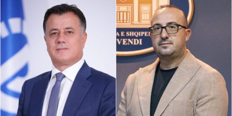 Anëtarët e këshillit kombëtar të PD të pakënaqur me Nokën dhe Korreshin, u vënë një kryq të madh