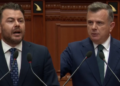“Mu lute të ruaja votat…”, Balla nxjerr SMS-të me deputetin e partisë Mundësia
