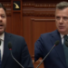 “Mu lute të ruaja votat…”, Balla nxjerr SMS-të me deputetin e partisë Mundësia