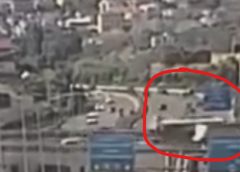 VIDEO/ Publikohet momenti i aksidentit te TEG-u ku humbën jetën dy persona