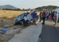 Aksident në Vlorë/ Humb jetën 52-vjeçari, 4 të tjerë të plagosur (Emrat)