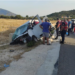 Aksident në Vlorë/ Humb jetën 52-vjeçari, 4 të tjerë të plagosur (Emrat)