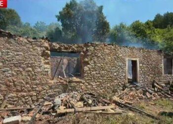 Tragjedi në Shkodër, gjendet i pajetë njëri nga fëmijët