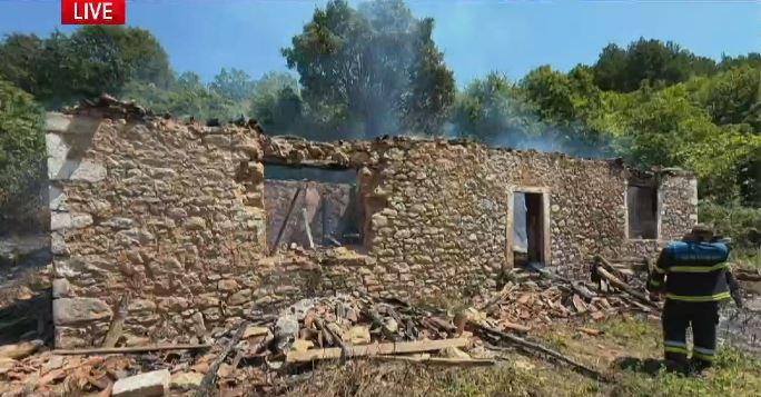 Tragjedi në Shkodër, gjendet i pajetë njëri nga fëmijët